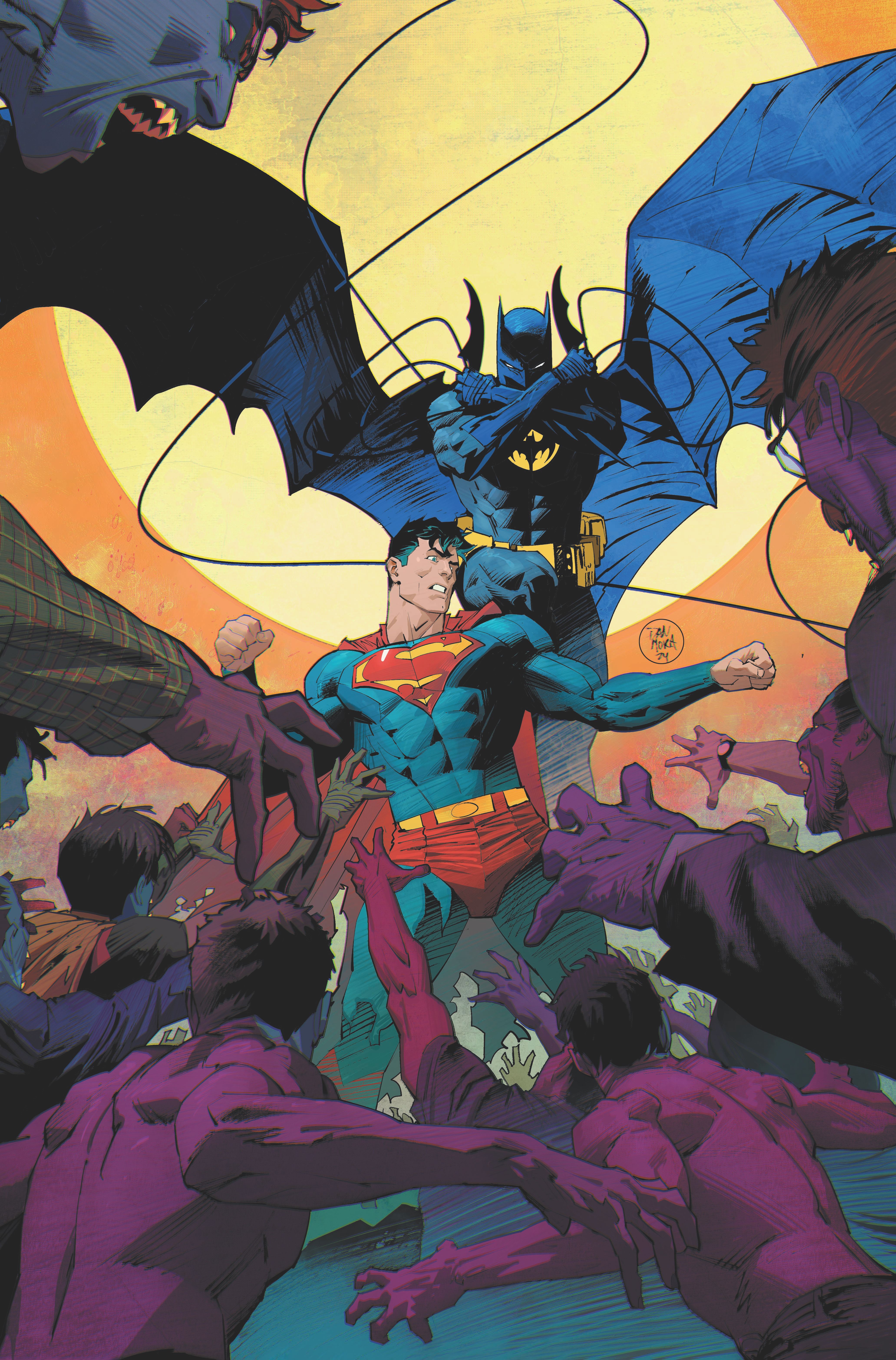 DC Solicitations November 2024