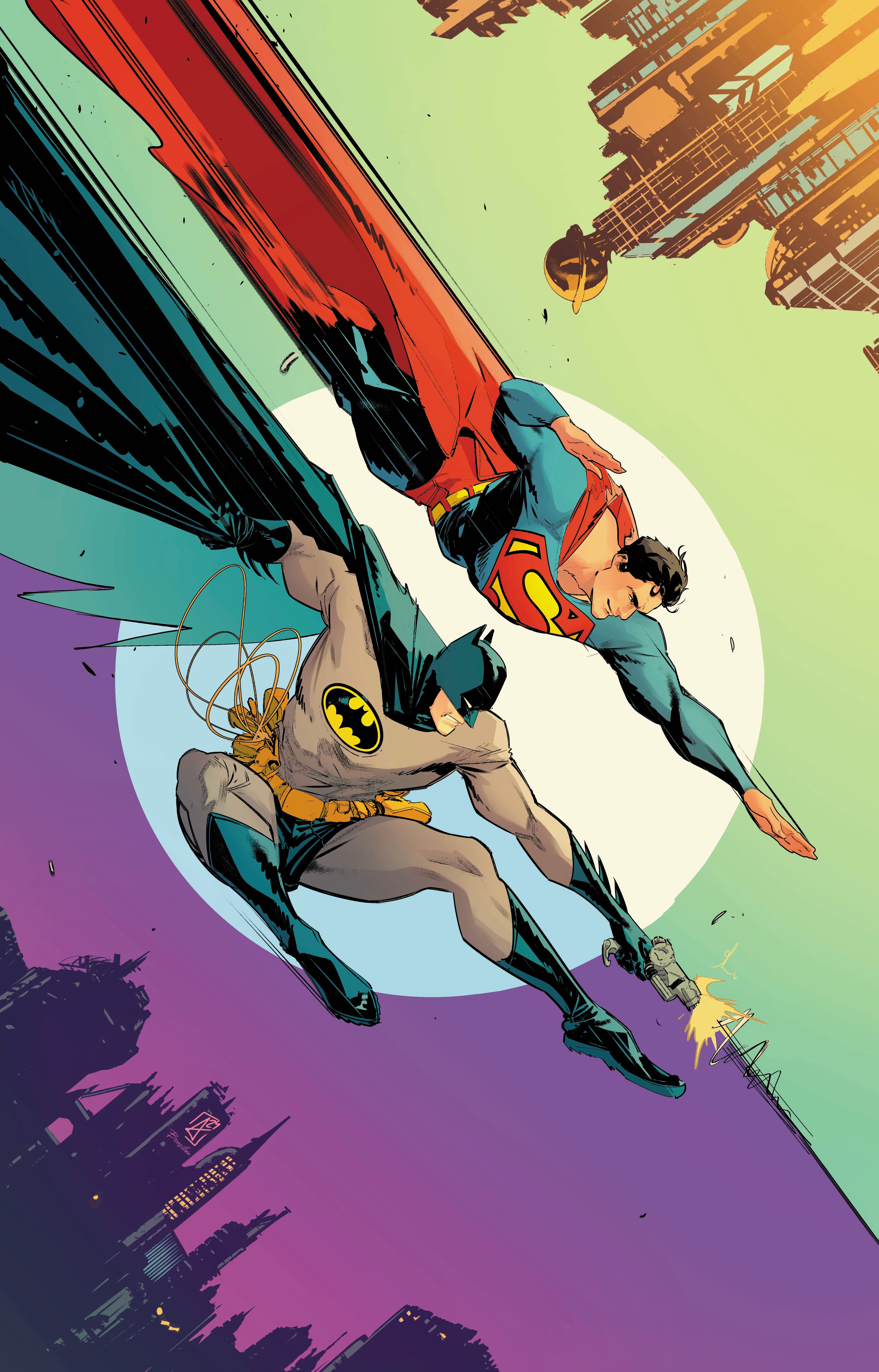 DC Solicitations November 2024