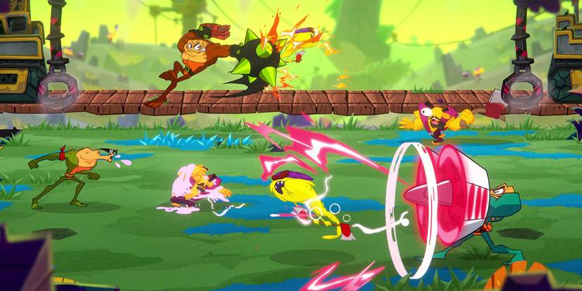 10 Best Xbox Games by Rare, Ranked