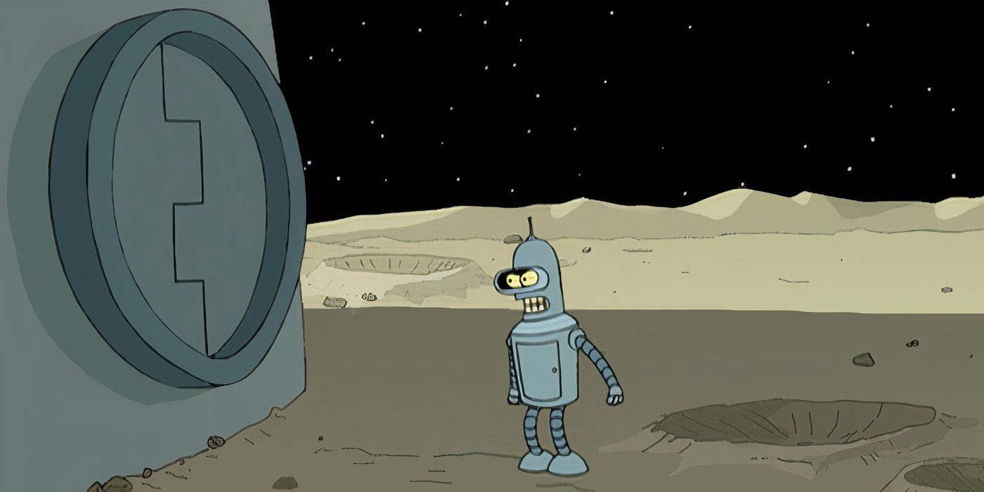 10 Times Futurama Predicted the Future (Sort Of)