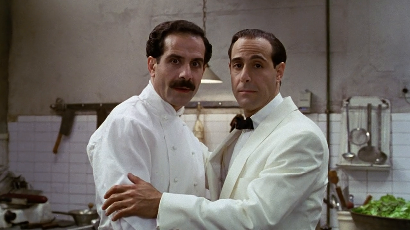 The Bear 19 Other Great Movies TV Shows About Chefs The Bear 19 Other Great Movies TV Shows About Chefs