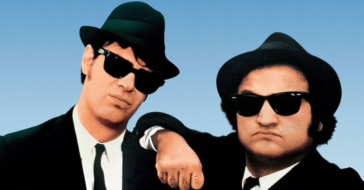 A Great Human Being': Dan Aykroyd Remembers Blues Brothers Co-Star John Belushi