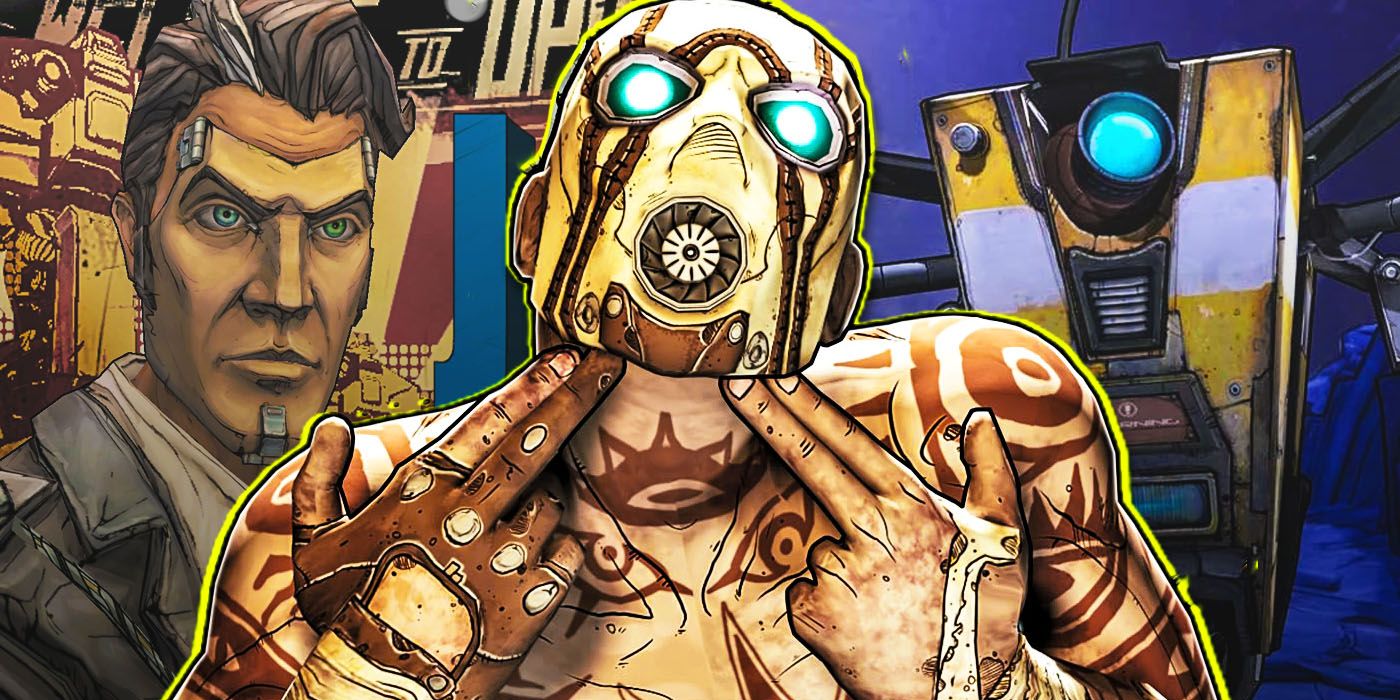Why Borderlands 2 Remains Gearbox Software's Magnum Opus for Over