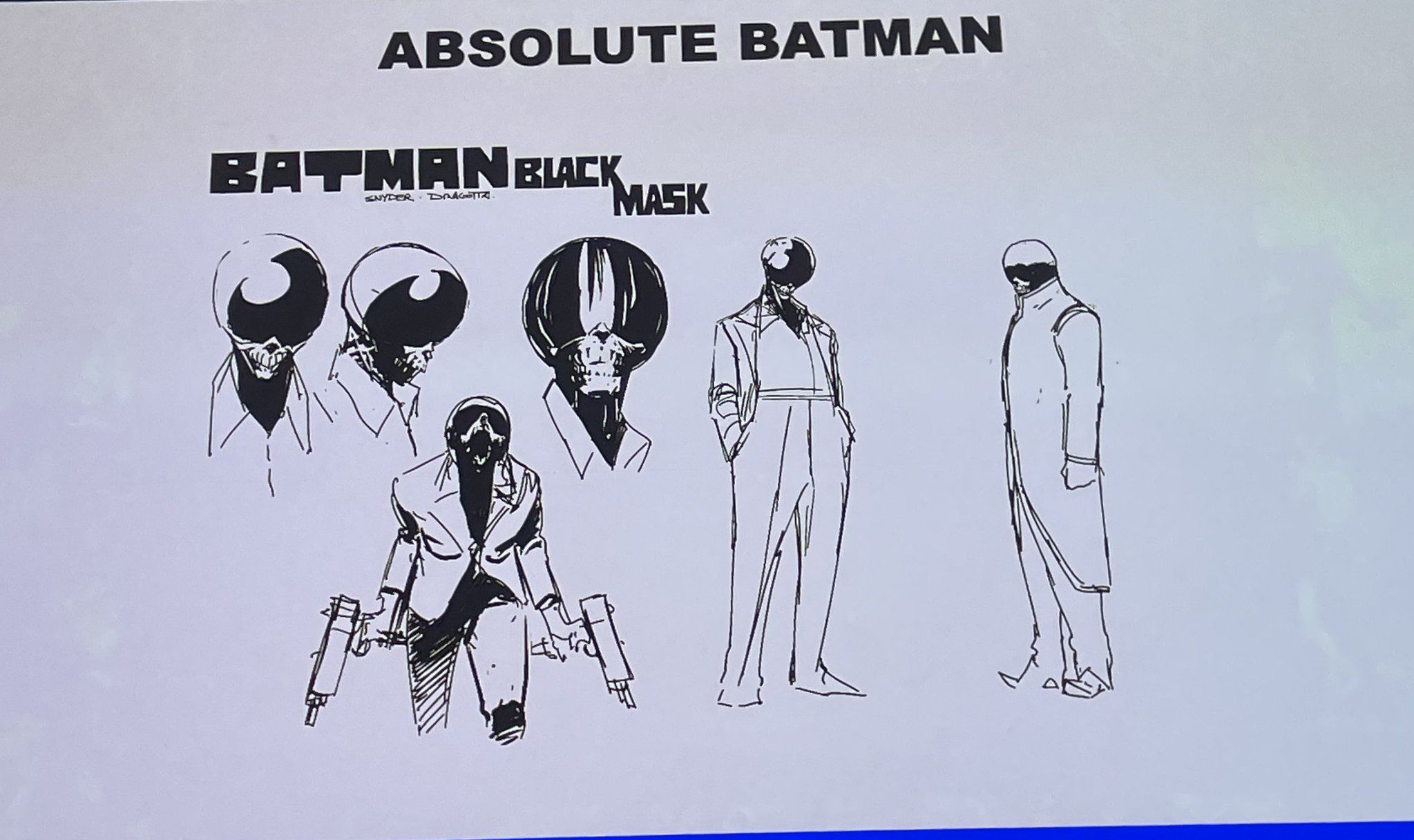 DC’s Absolute Comics, Explained