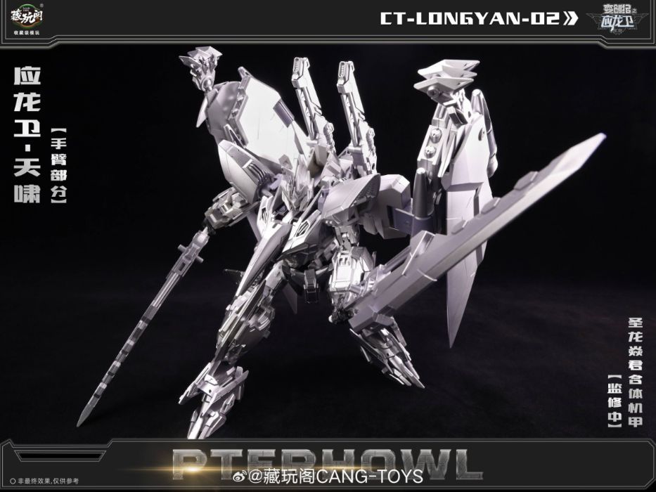 Transformers Gets a Modern Take on a G1 Dinobots Toy in New Prototype ...