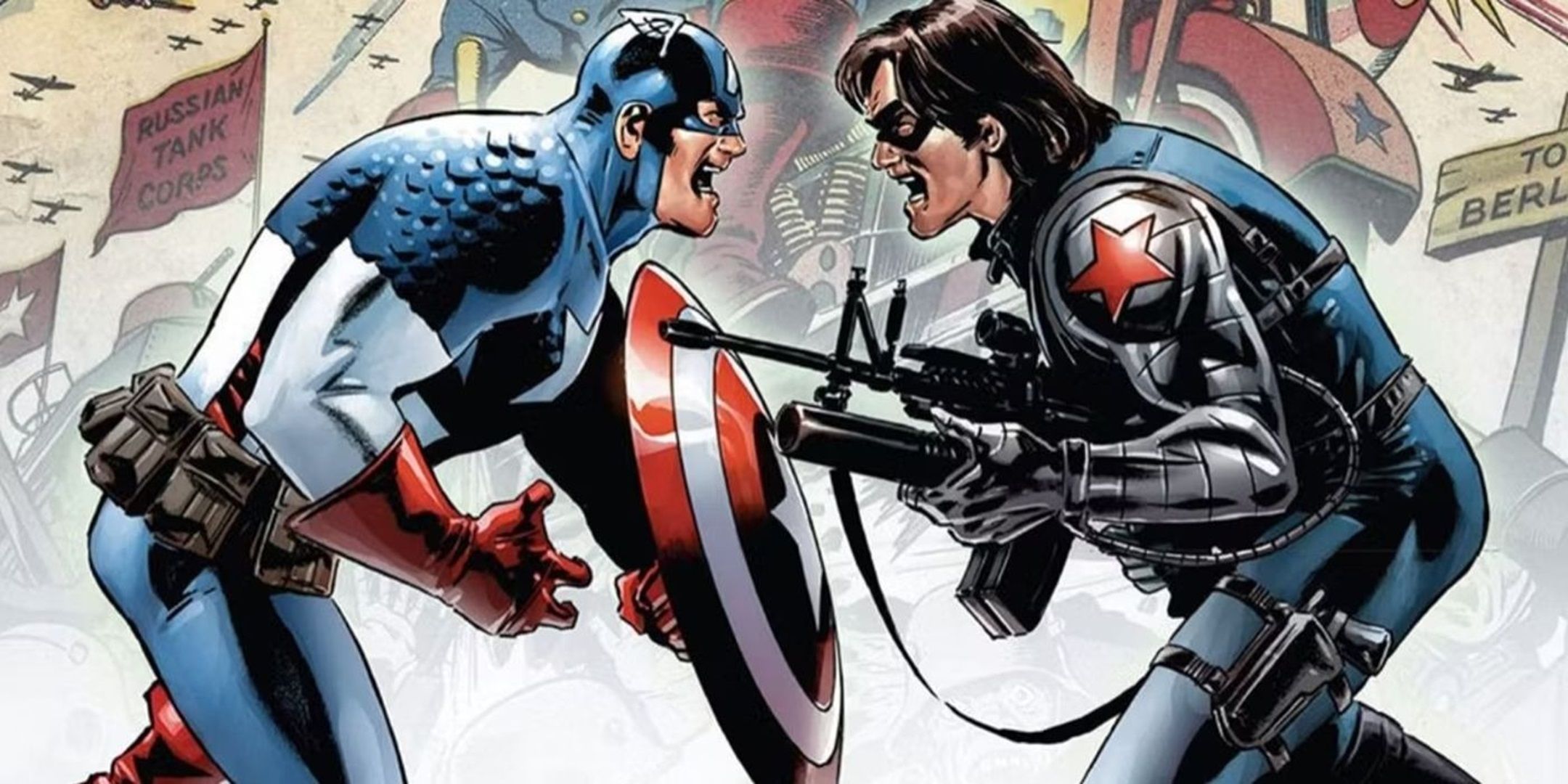 35 Comic Team Ups Just as Great as Batman and Robin