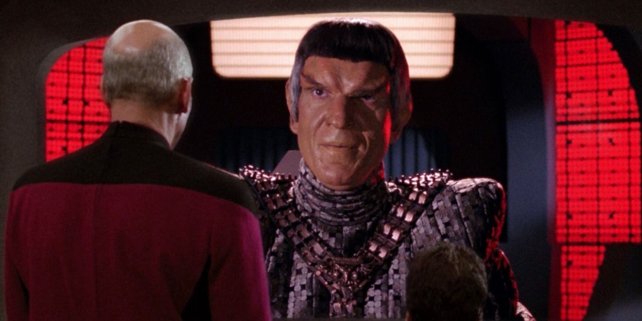 10 Best Ronald D. Moore-Written Star Trek Episodes, Ranked