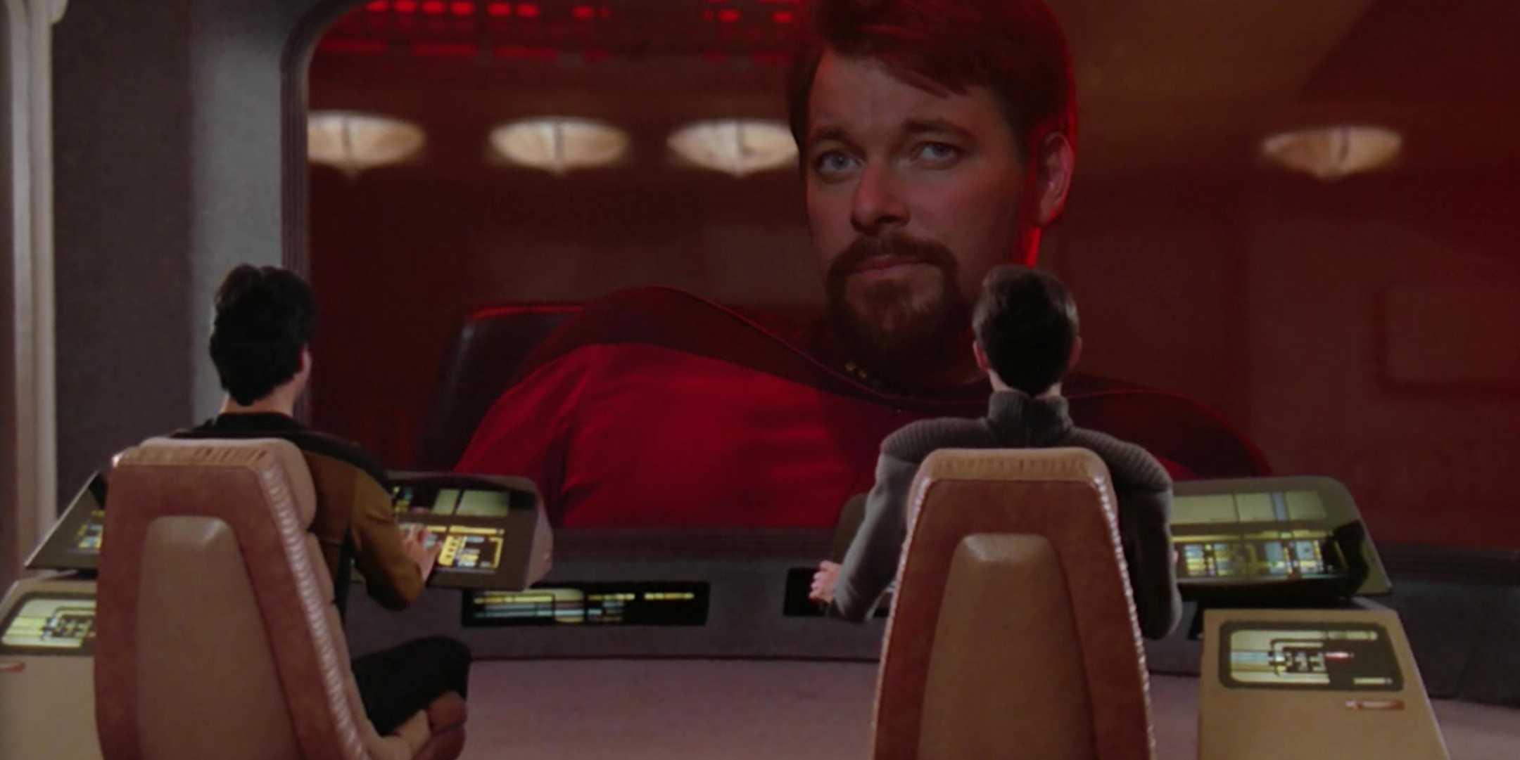 Star Trek: Picard's Jonathan Frakes on Why Riker and Troi's ...