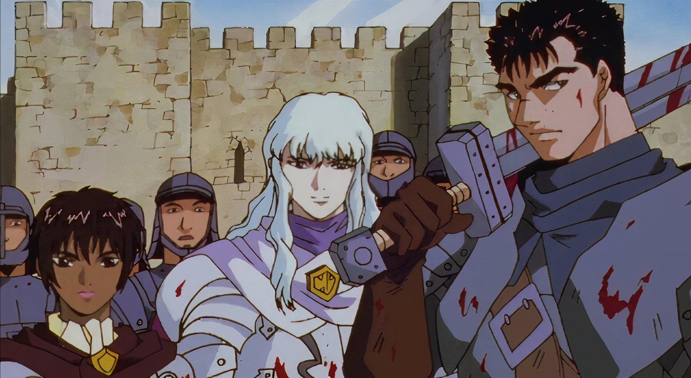 6 Months After Releasing Pokémon, OLM Debuted the Darkest Anime of the ...