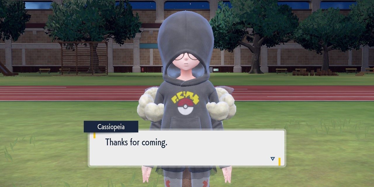These Are the Pokémon Games' Best-Written Characters