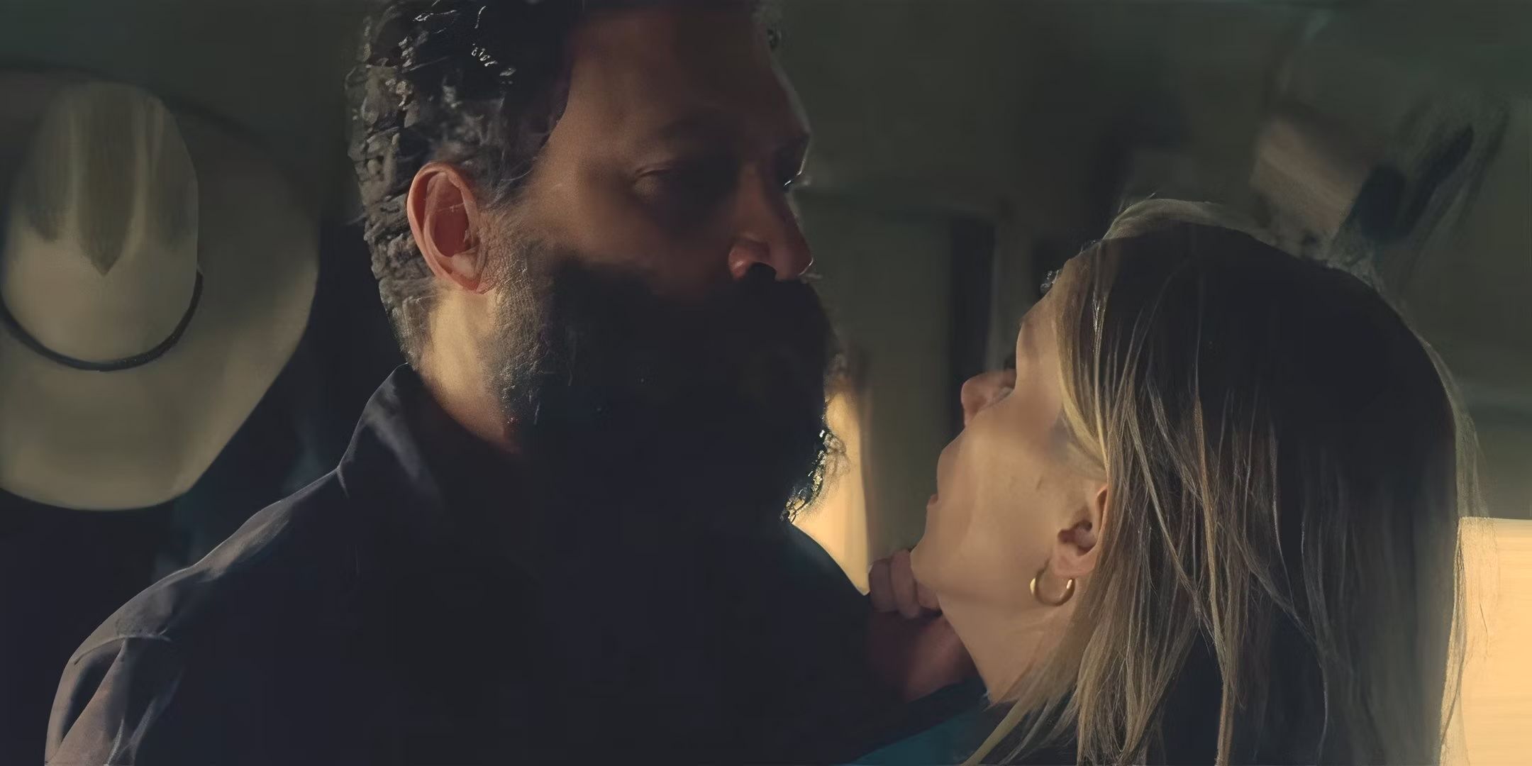 'We Pushed the Limits': Jai Courtney Reflects on Movie Catching Dust
