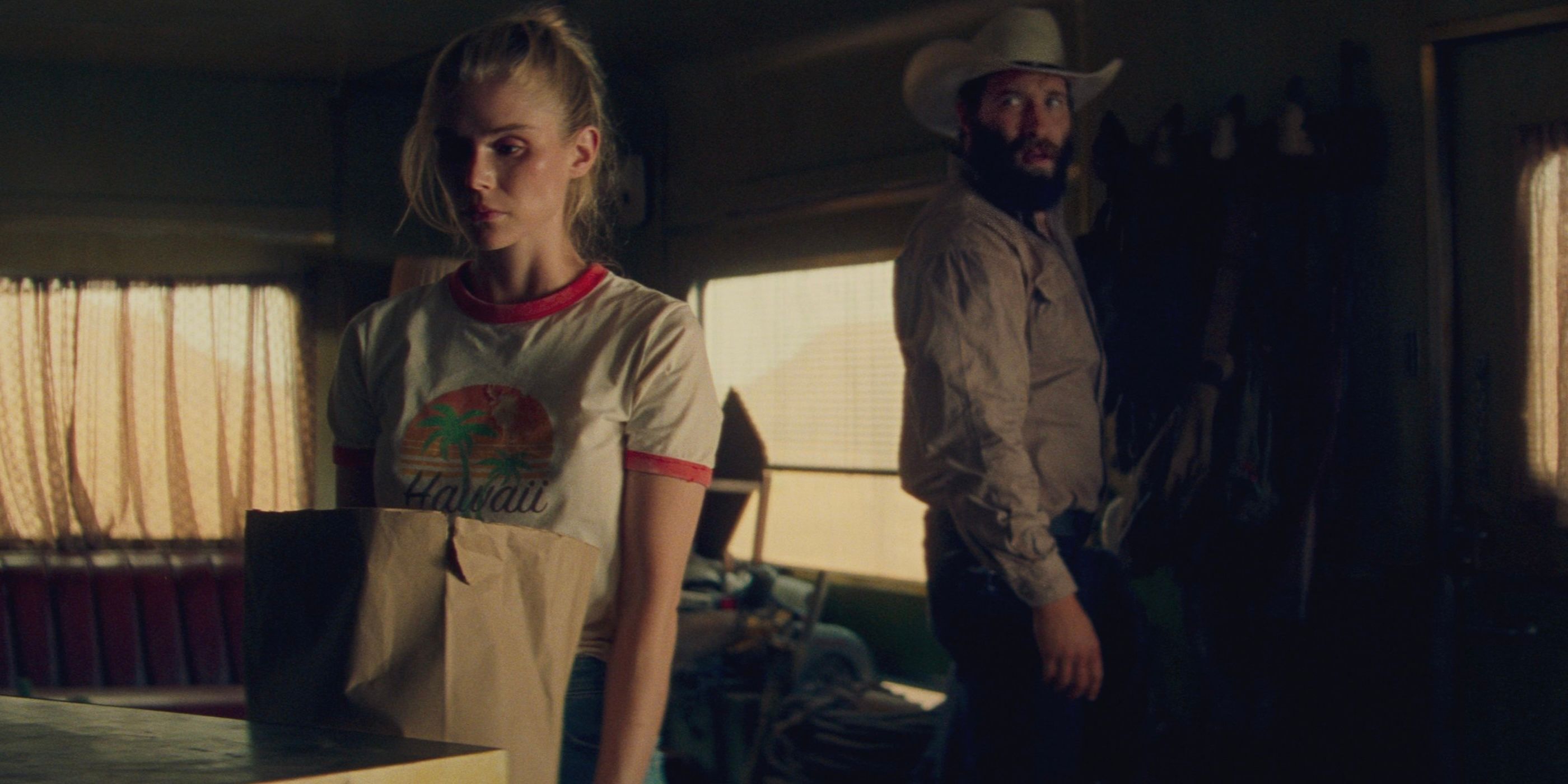 'We Pushed the Limits': Jai Courtney Reflects on Movie Catching Dust