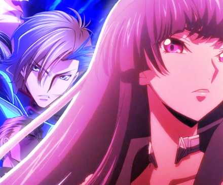 Code Geas Sakuya Every Code Geass Anime Series, Explained