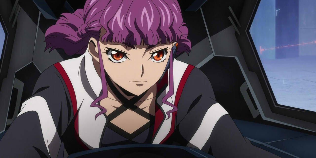 The Different Factions in Code Geass: Rozé of the Recapture, Explained