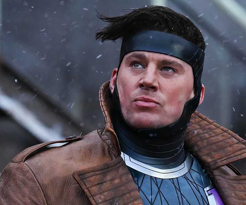 Gambit Look 10 Best Gambit Outfits, Ranked