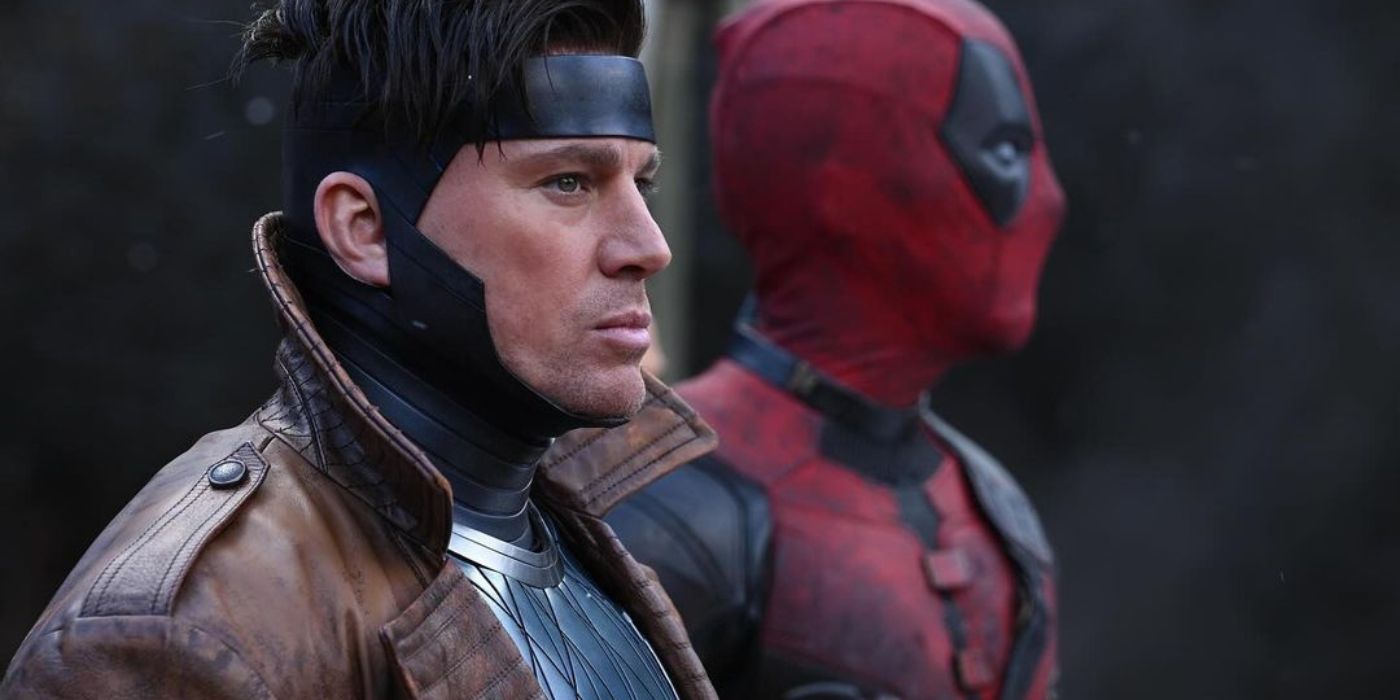 'They Were Right!': Ryan Reynolds Reflects on Removing Deadpool & Wolverine Line at Disney's Request