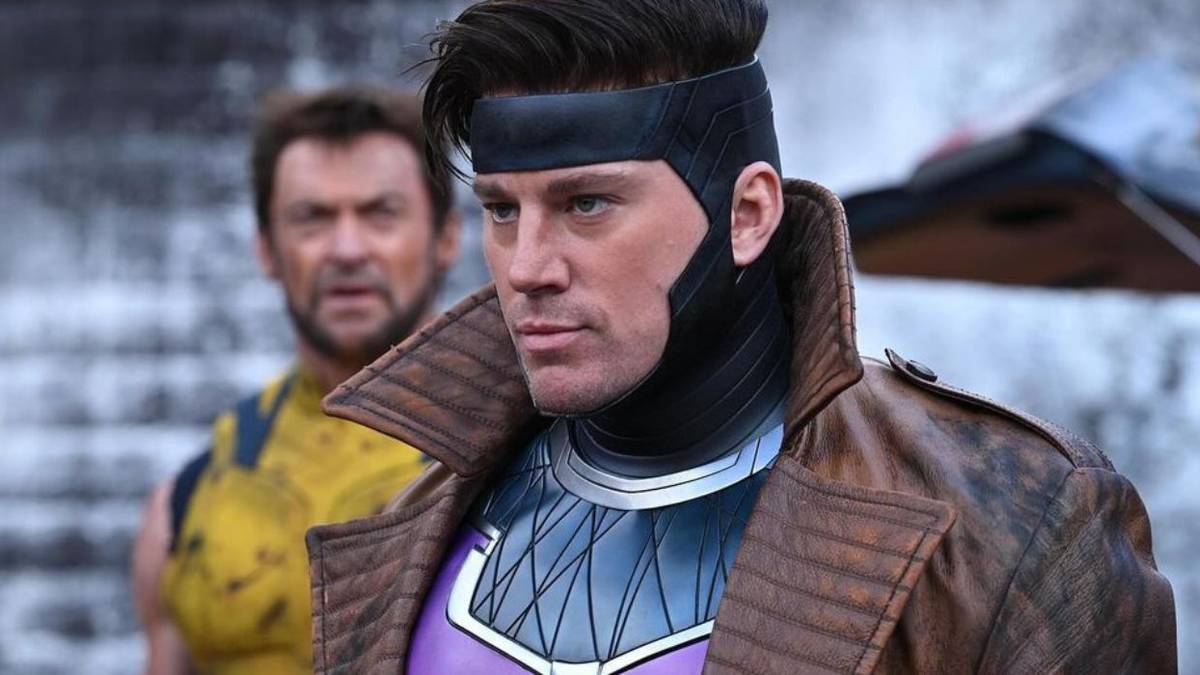 Deadpool & Wolverine Editor Reveals Why Gambit Post-Credits Scene Got Axed