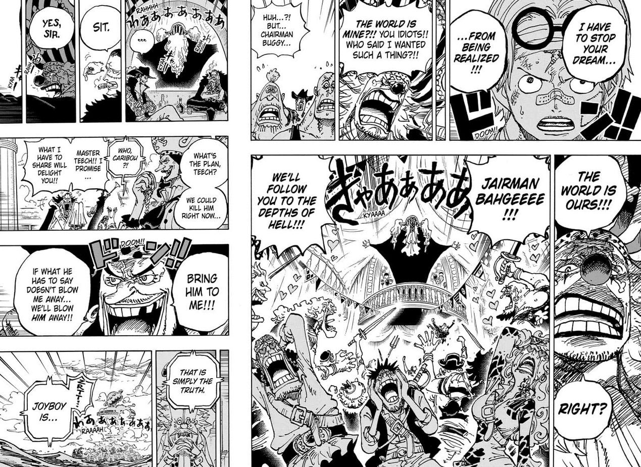 漫画　ワンピース One Piece #1122 Reviews