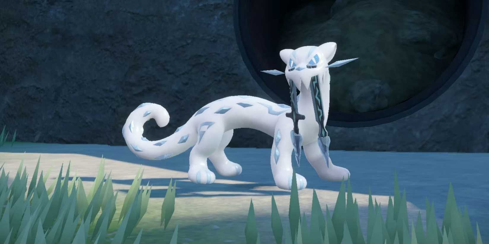 10 Best Designed Cat Pokémon, Ranked