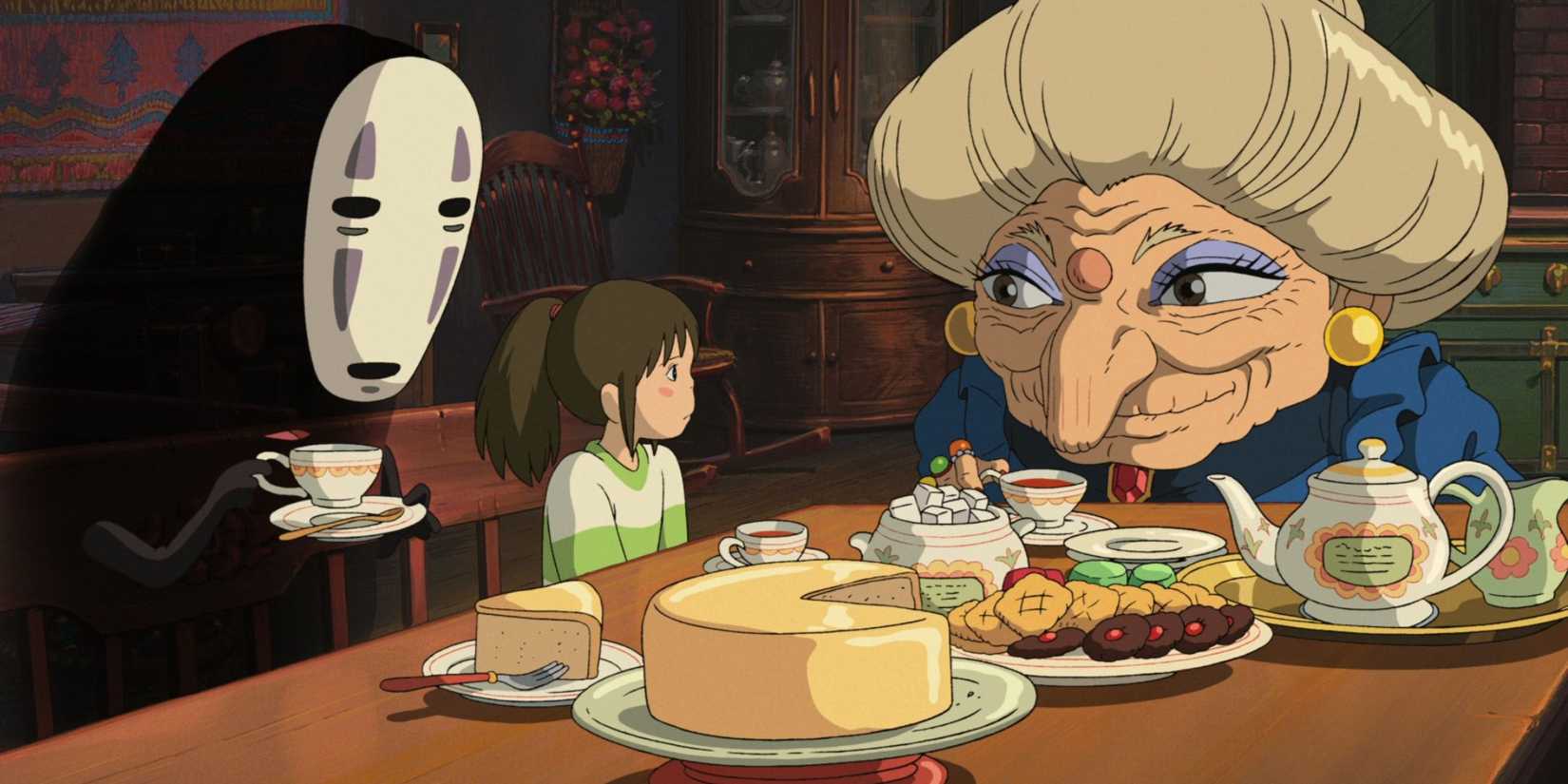 8 Essential Fantasy Movies To Watch If You're New To The Genre