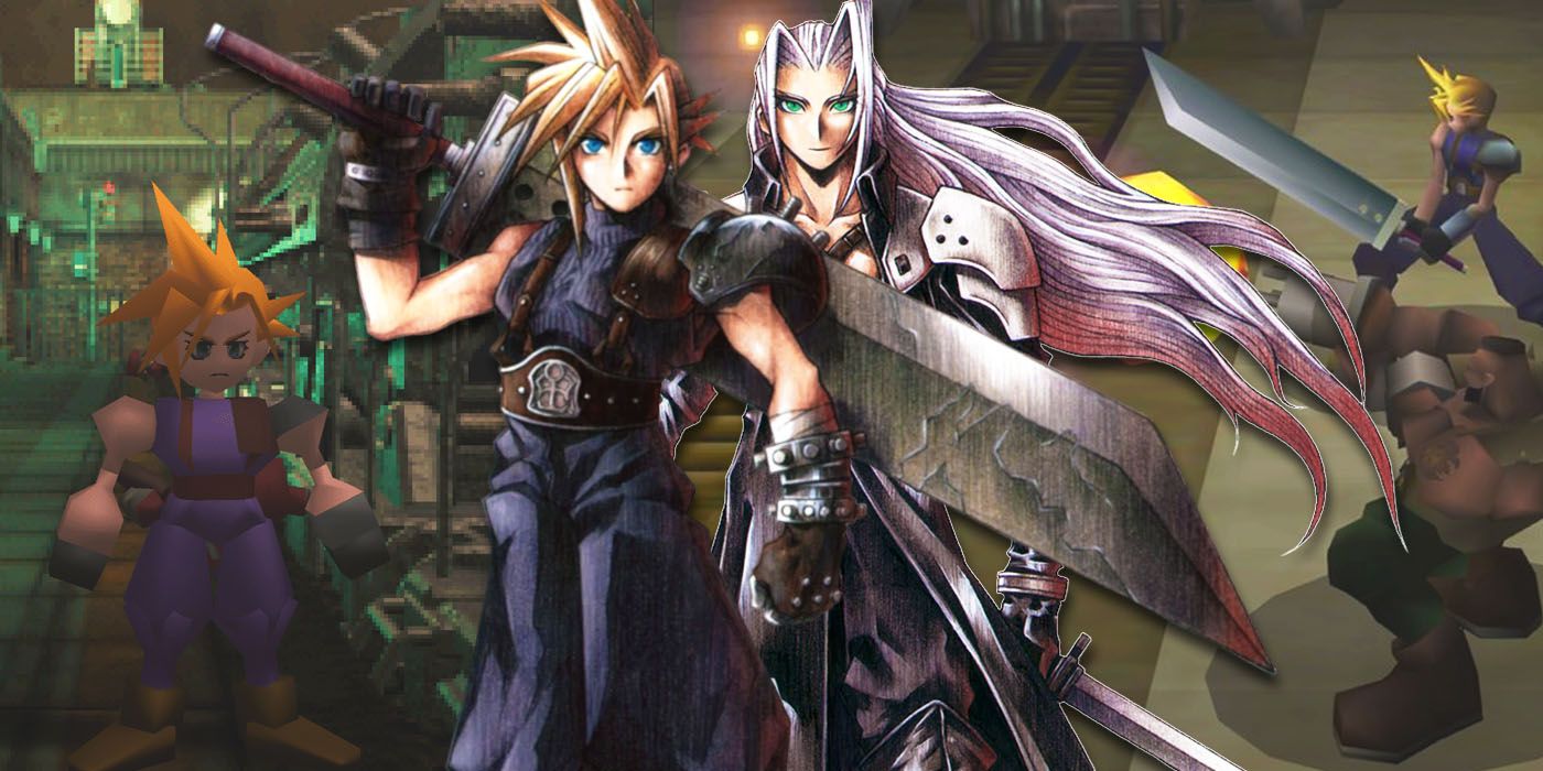 ゲーム音楽 SQUARE ENIX - FINAL FANTASY VII REMAKE Amazon MusicでSQUARE ENIX MUSICのFINAL FANTASY VII REMAKE