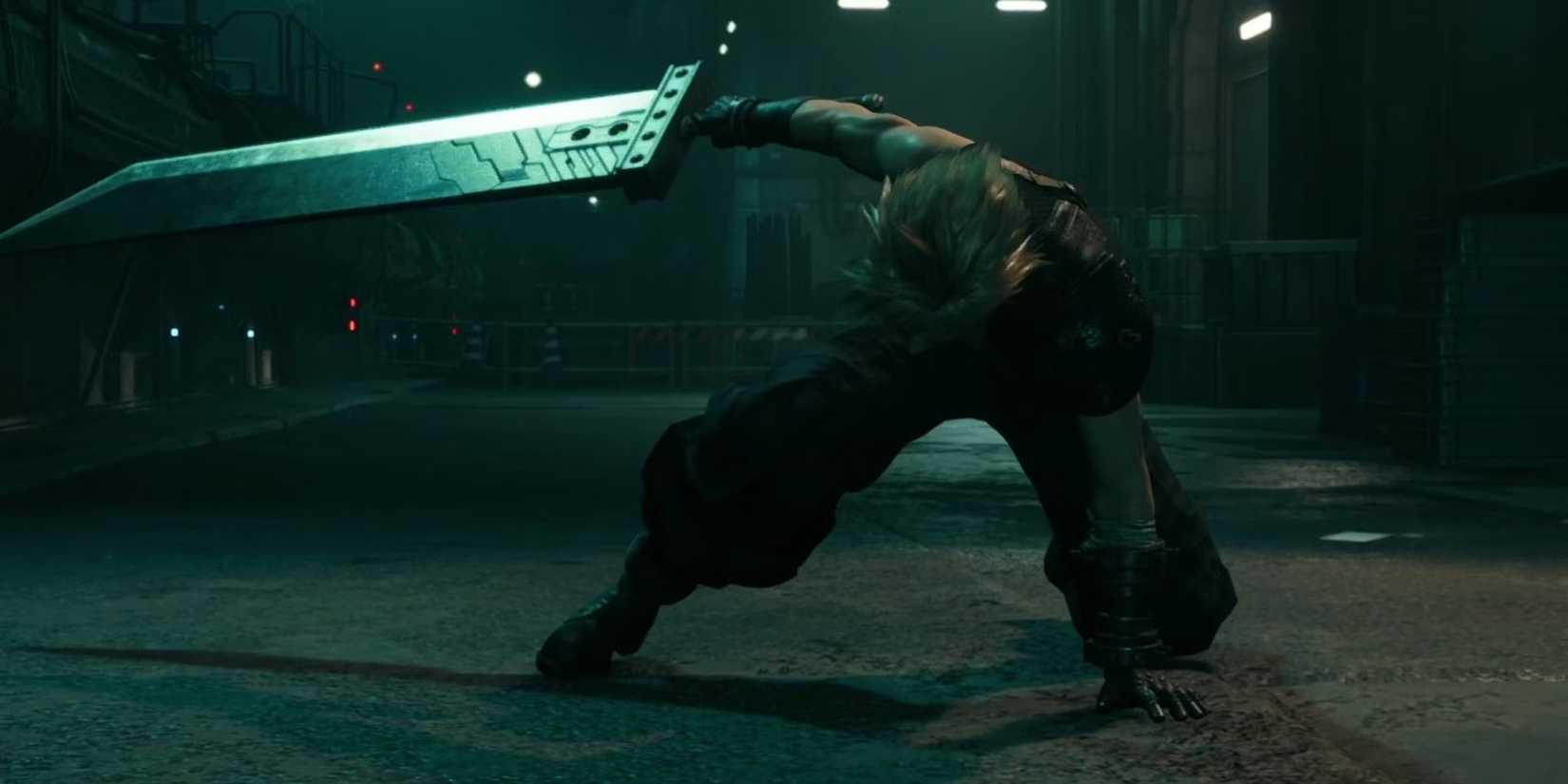 10 Best Video Game Character Introductions That Will Live Forever in ...