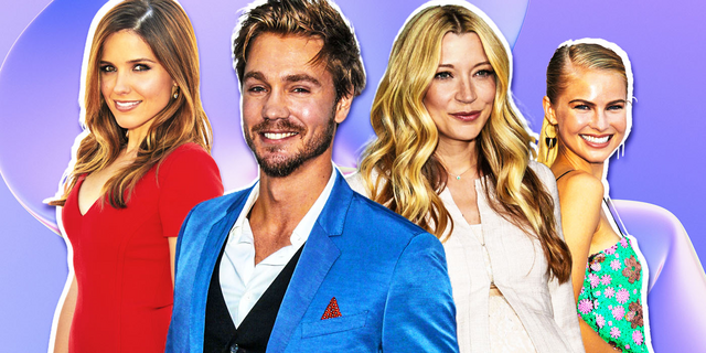 Chad Dating Ritual Chad Michael Murray's Dating History
