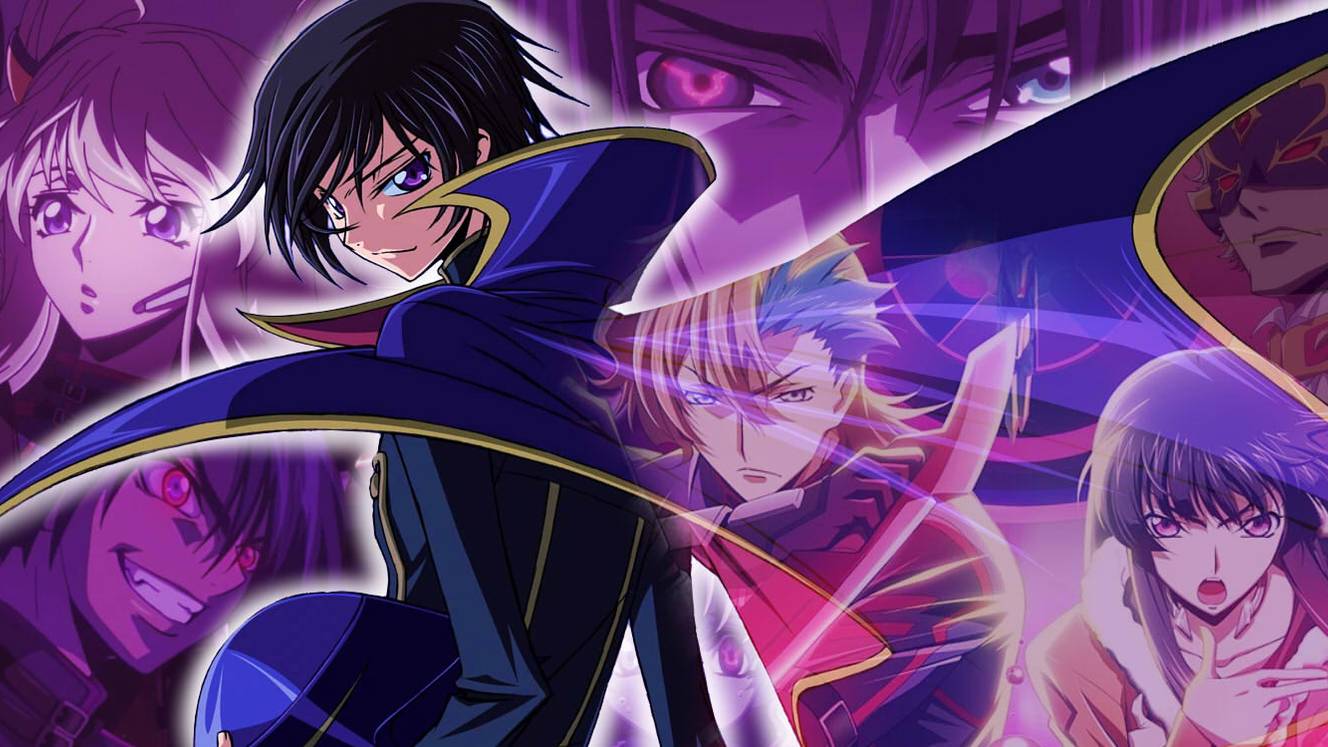 Code Geass