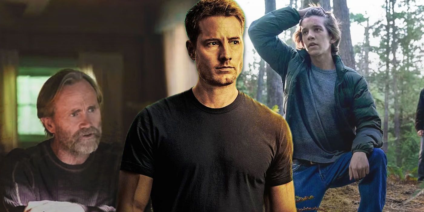 This Tracker Theory Could Explain Colter's Family Better