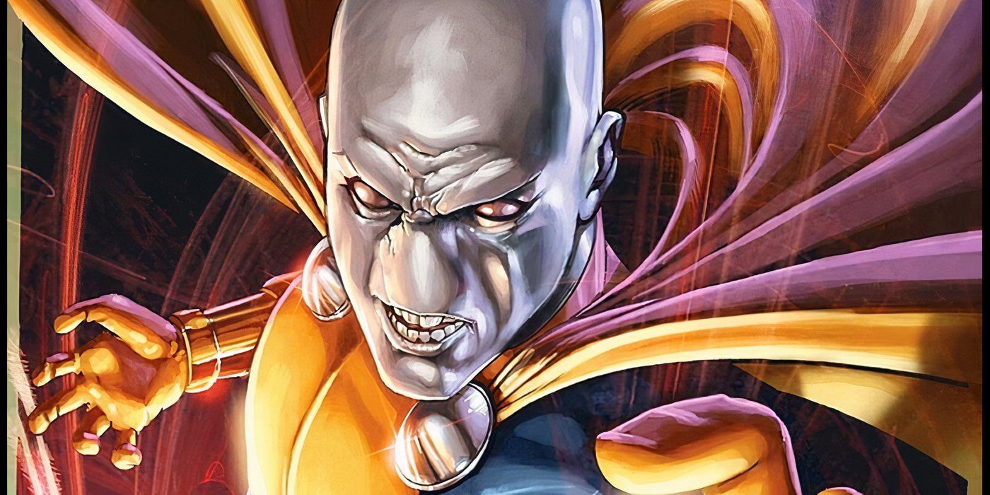 Every Original X-Men Member, Ranked