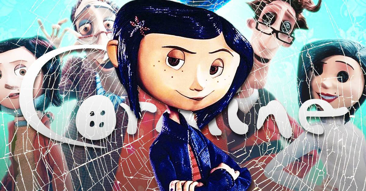 Coraline Cashes in at Box Office With 15th Anniversary Re-Release