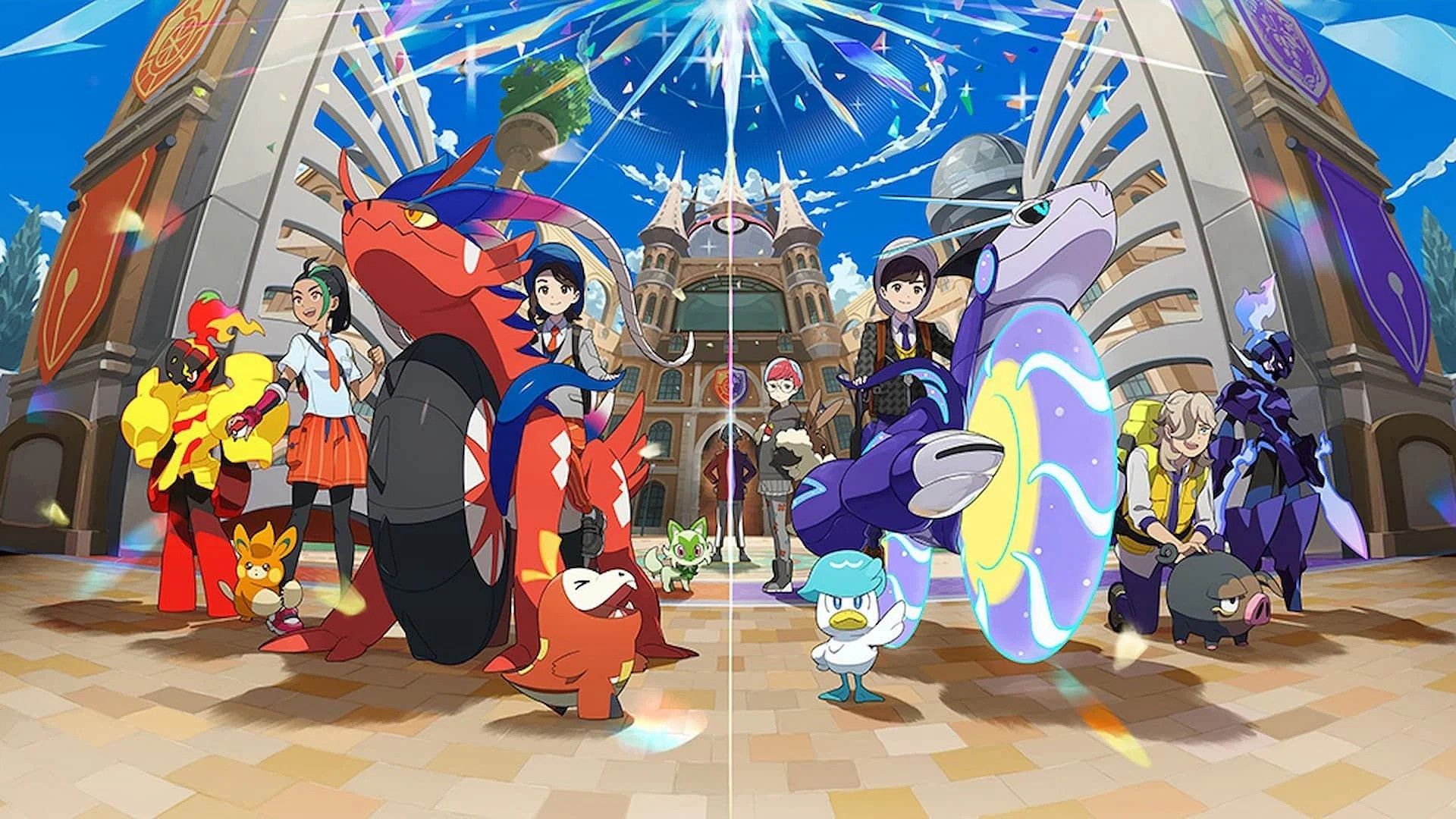Step Aside Nintendo - Sega Gets in on the Legal Action By Suing Gacha ...