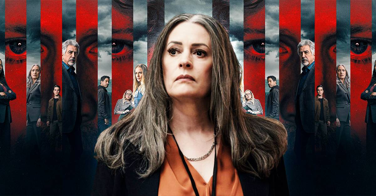 Criminal Minds Season 17 Cleverly References a Season 6 Mistake