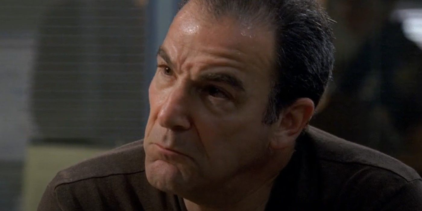 This Short-Lived Mystery Show Is Perfect for Criminal Minds Fans ...