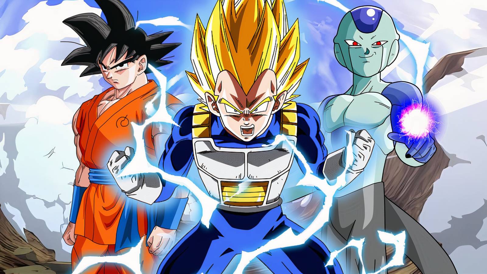 Vor 10 Jahren erschien die umstrittenste Fortsetzung von Dragon Ball