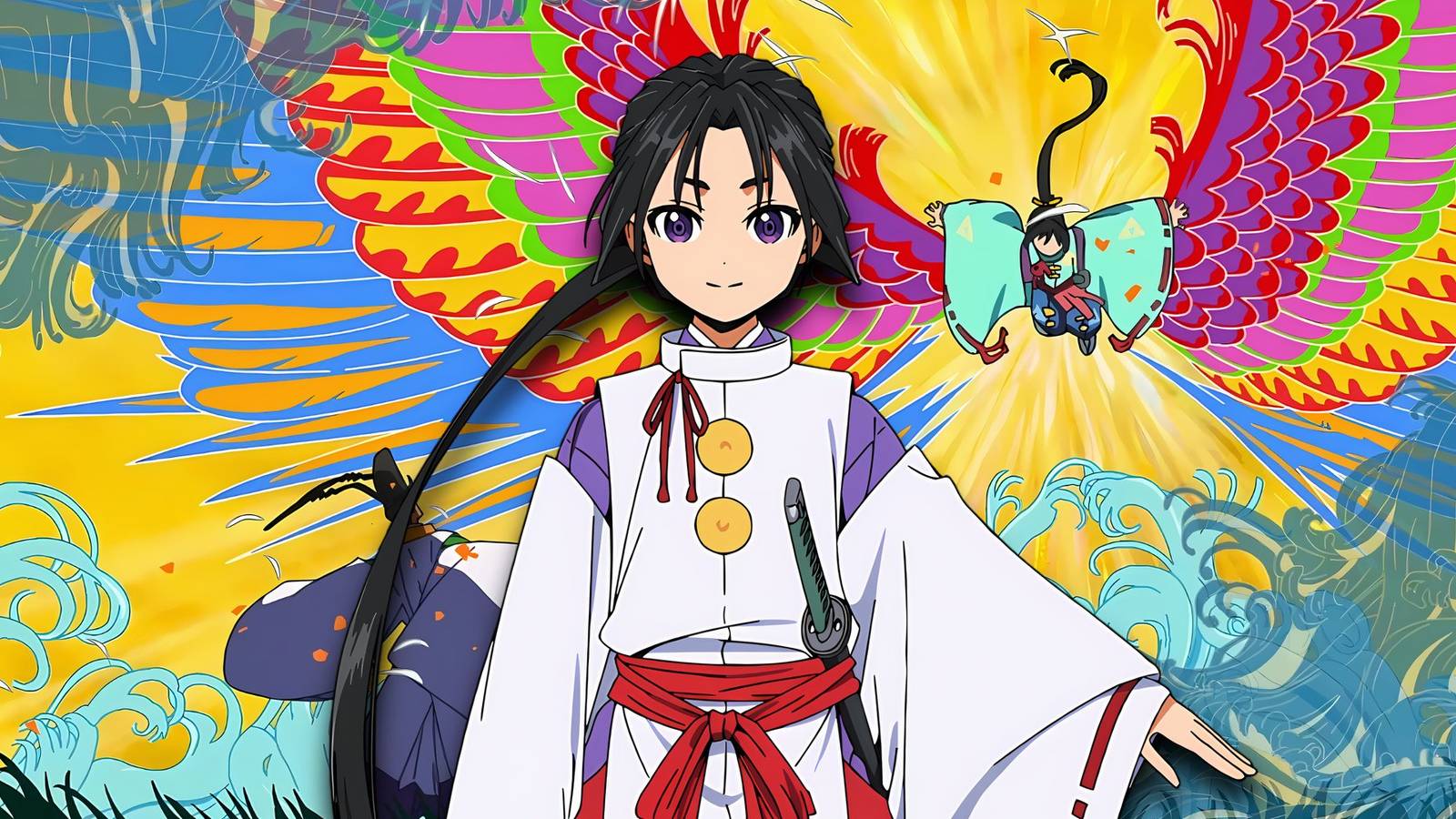 What Makes This New Show One of the Best Shonen Anime of 2024