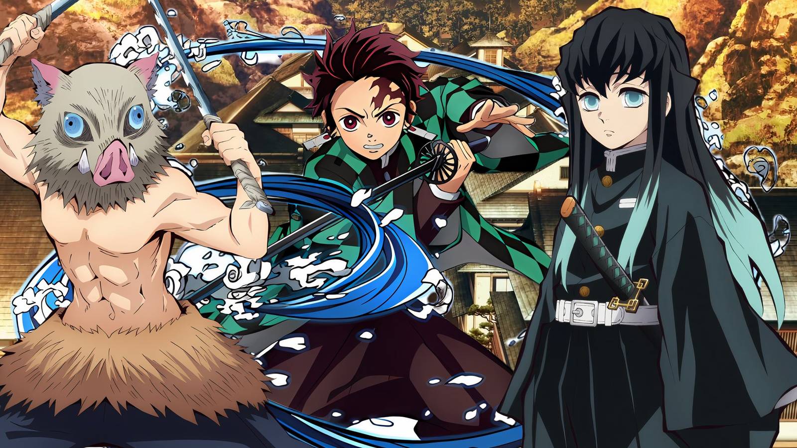 10 Demon Slayer Fights That Are Better in the Anime