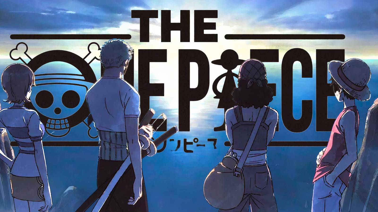 One Piece Quietly Releases New Netflix Anime Remake Update