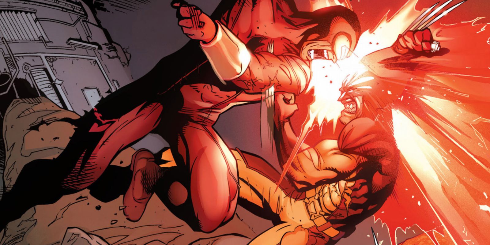 X-Men: Cyclops’s 10 Coolest Comic Fights, Ranked