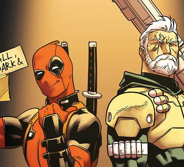 Deadpool Cross 10 Best Deadpool Crossover Comics, Ranked