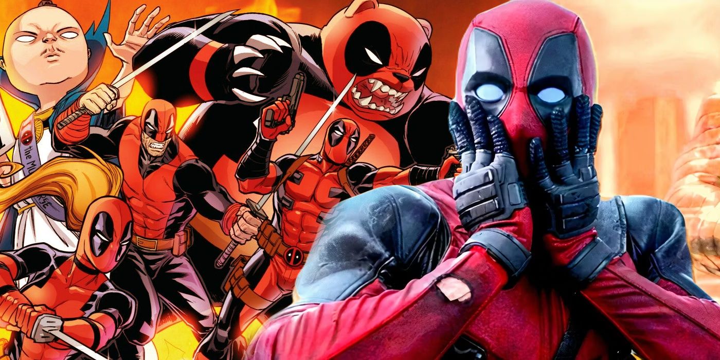 'It's One of Our Great Prides': Shawn Levy Breaks Down the Most Complicated Shot in Deadpool & Wolverine