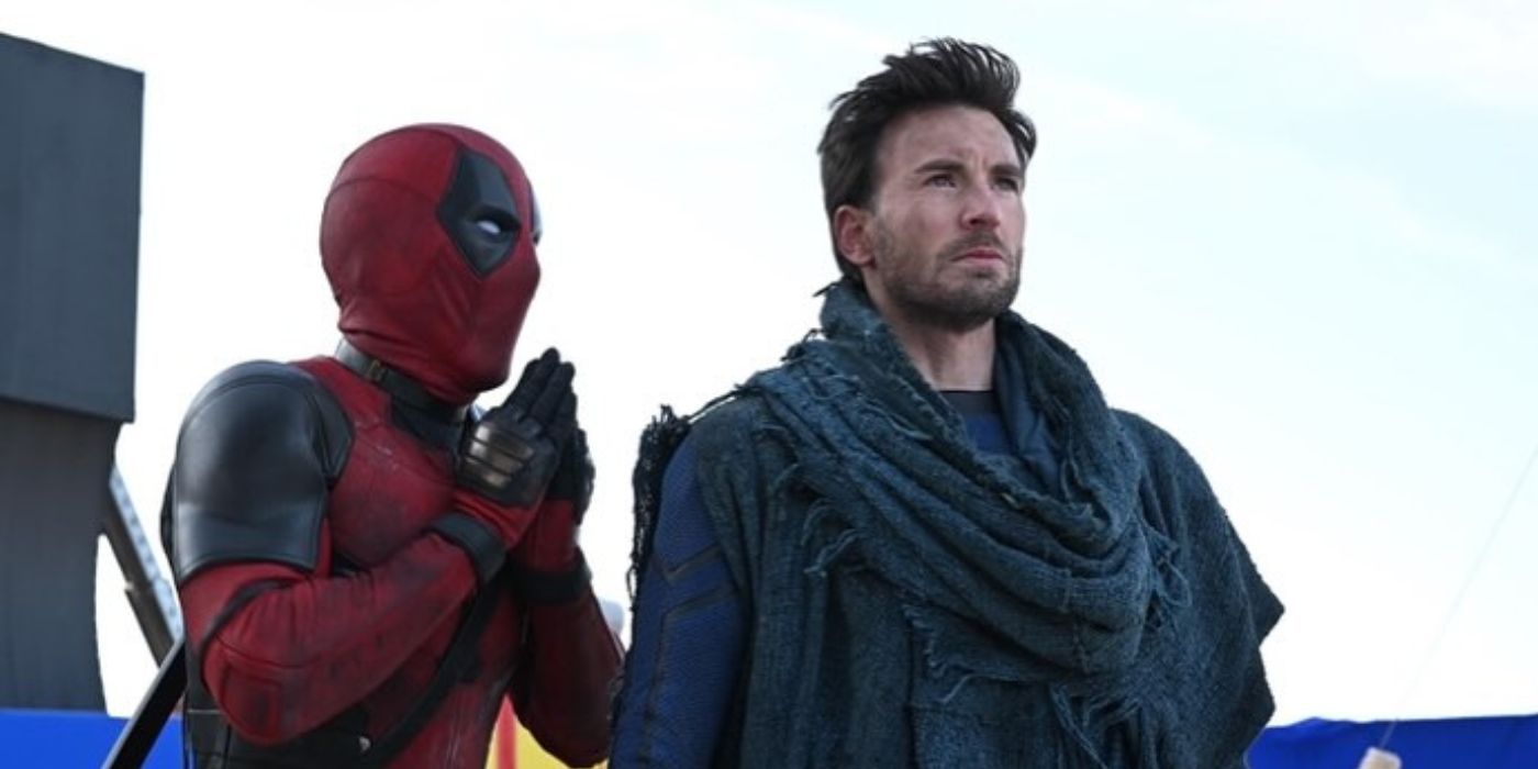 'They Were Right!': Ryan Reynolds Reflects on Removing Deadpool & Wolverine Line at Disney's Request