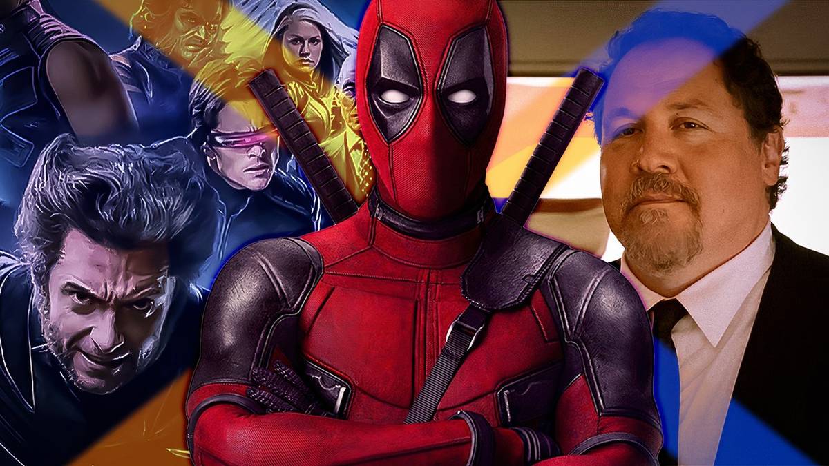How Deadpool & Wolverine Sets Up the MCU's Mutant Era