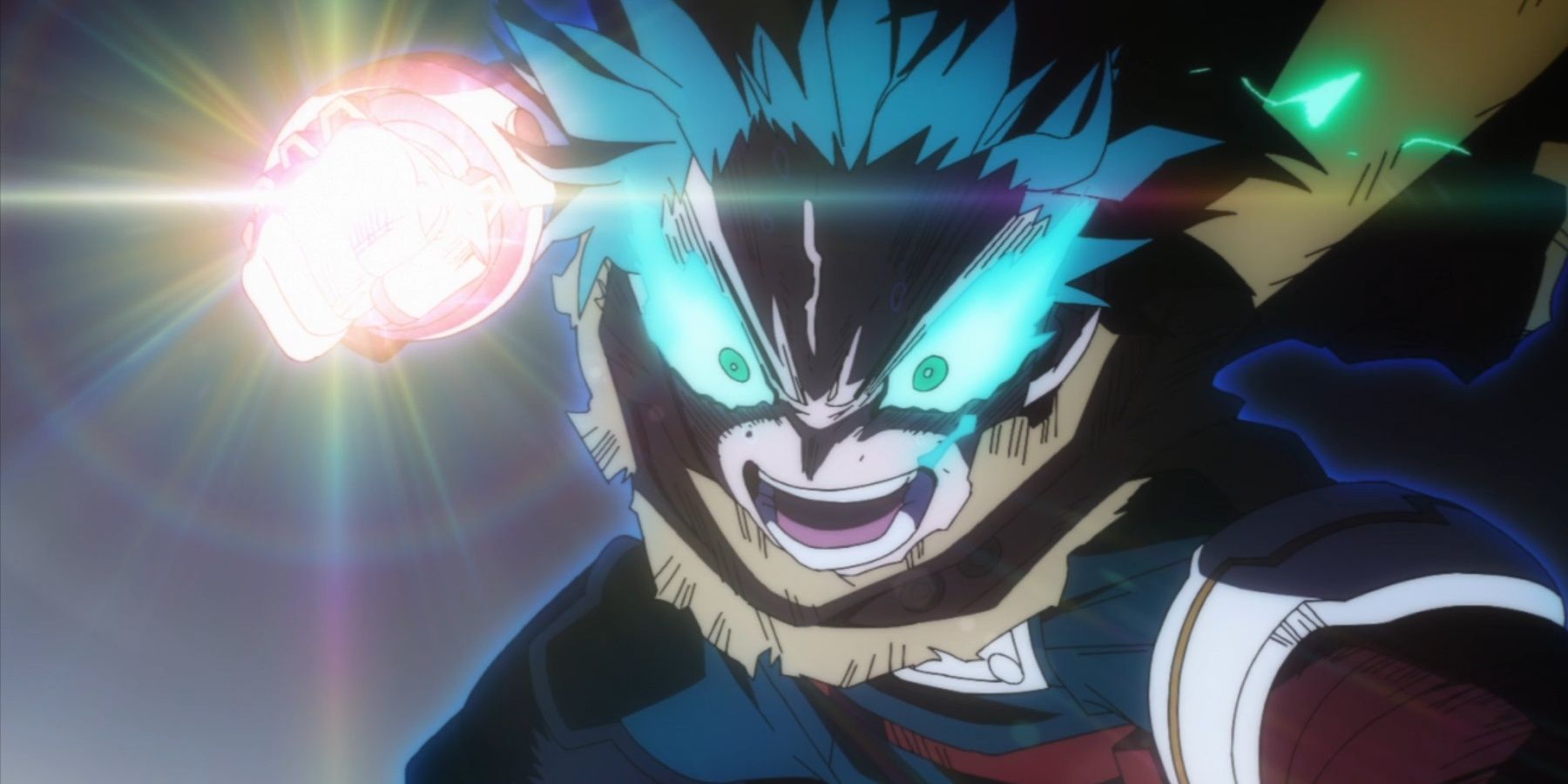 Revisión del episodio 16 de la temporada 7 de My Hero Academia