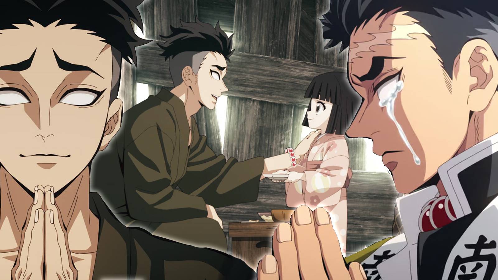 Demon Slayer's Best Stone Hashira Episodes