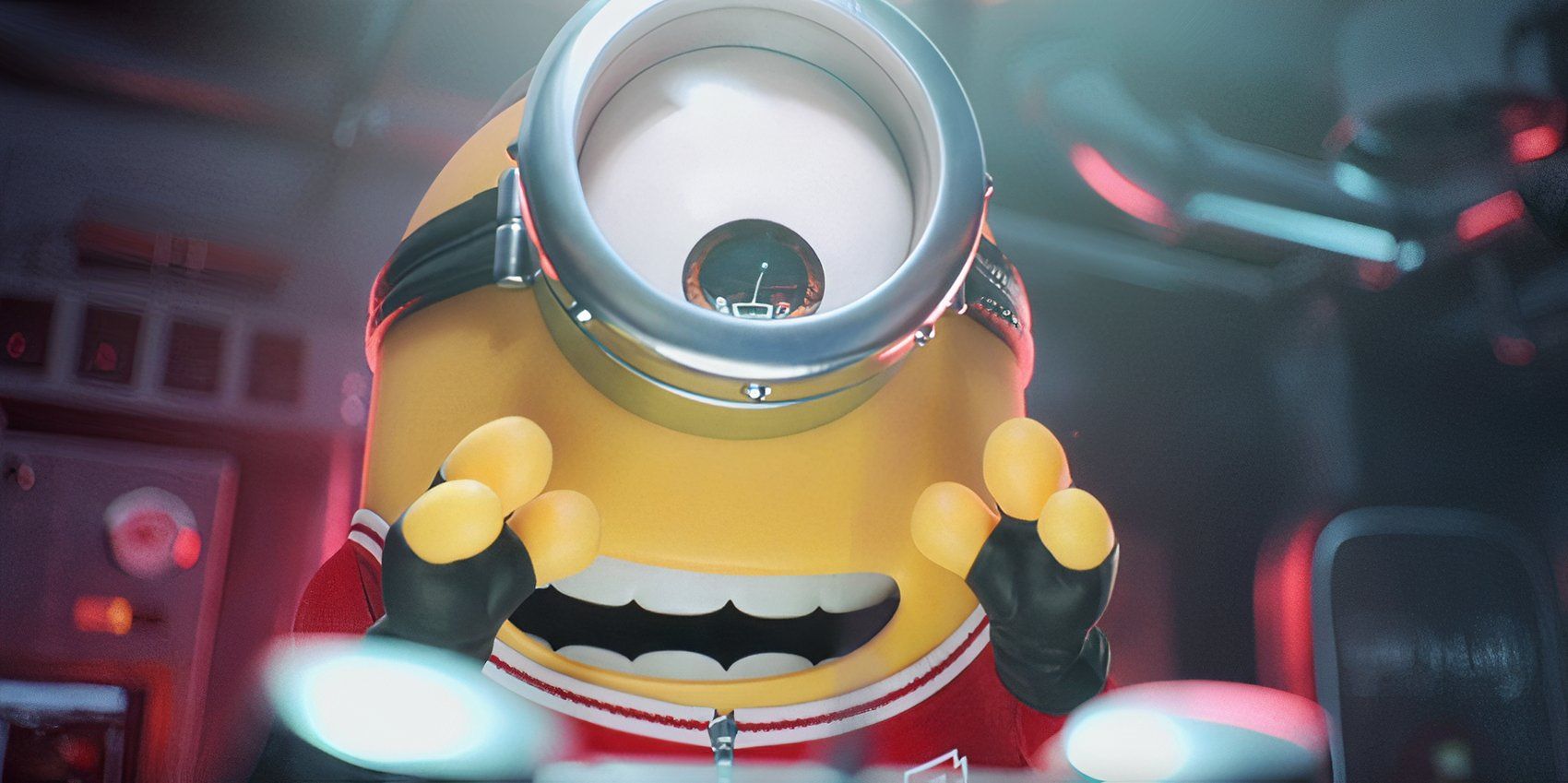 Despicable Me 4 Director Explains Movie's Confusing Ending