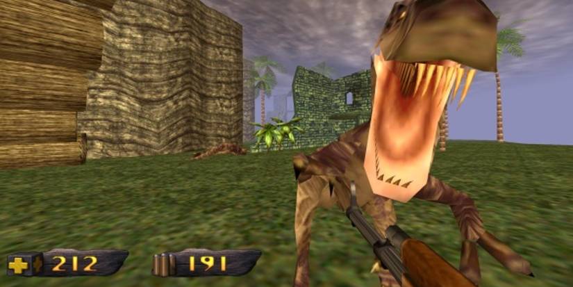 10 Classic N64 Games That Are Unplayable Today