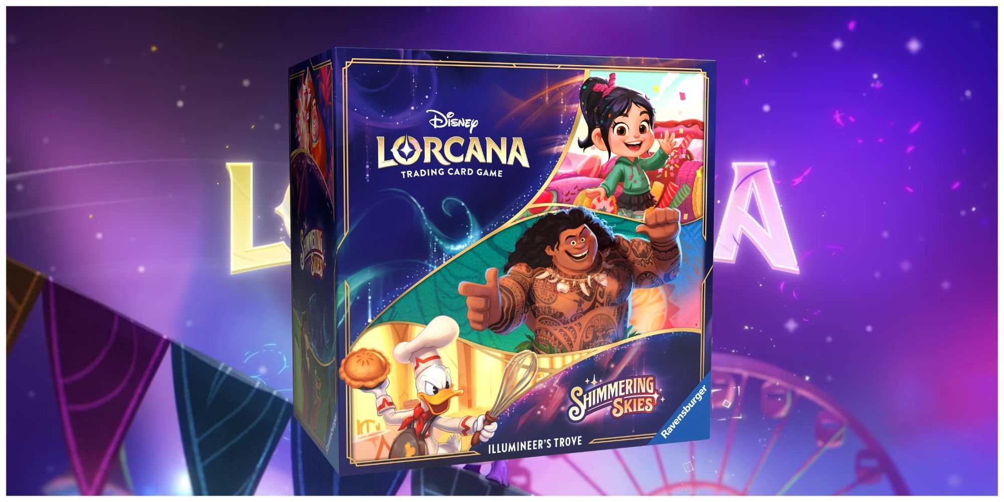 LORCANA オーロラ ロルカナ】オーロラ ブライア・ローズ【C/ホイル】JA・1・138