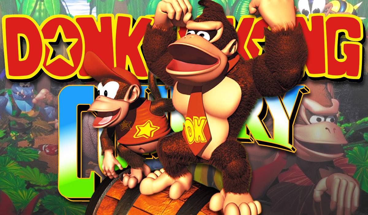 30 Years Later, Donkey Kong Country Stands Strong as the Boldest Side-Scrolling Adventure of 1994 30 Years Later, Donkey Kong Country Stands Strong as the Boldest Side-Scrolling Adventure of 1994