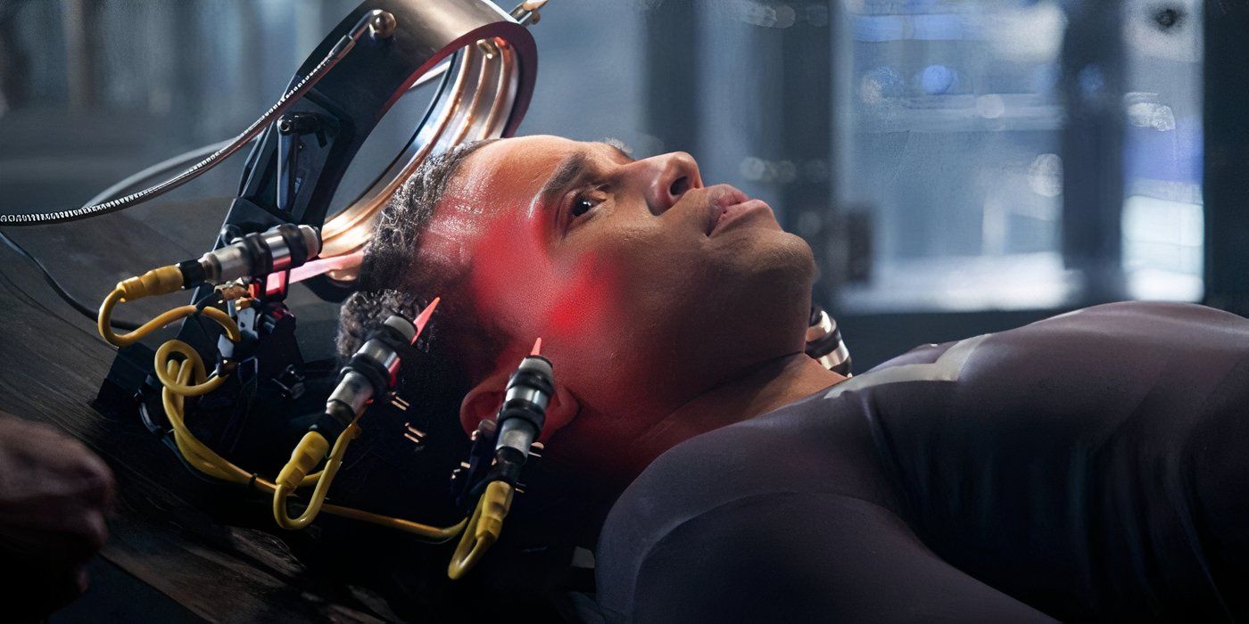 These Forgotten JJ Abrams TV Shows Were Canceled Too Soon (& Are Better ...